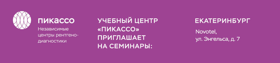 Углубленный семинар Пикассо