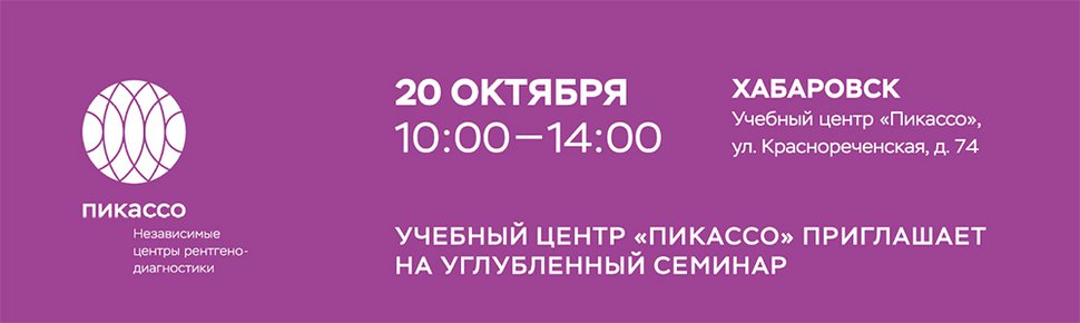 Углубленный семинар Пикассо