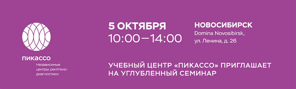 Углубленный семинар Пикассо